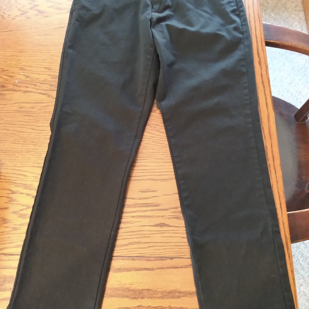 Boys Dockers Dress Khakis